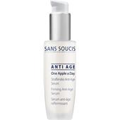 Sans Soucis - Anti-Age - One Apple a Day Firming Anti-Age Serum