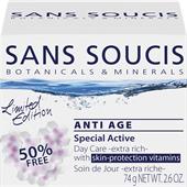 Sans Soucis - Anti-Age - Special Active päivähoito Extra Rich