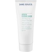 Sans Soucis - Aqua Clear Skin - 24h Pflege for oily scin