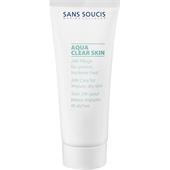 Sans Soucis - Aqua Clear Skin - 24h Pflege for dry skin