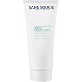 Sans Soucis - Aqua Clear Skin - Clarifying  Mask