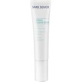 Sans Soucis - Aqua Clear Skin - Spot Off Pimple cream