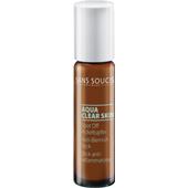 Sans Soucis - Aqua Clear Skin - Spot Off näppyläpyyhkeet