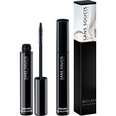 Sans Soucis - Eyes - All In One 3D-Effect Mascara