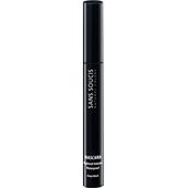 Sans Soucis - Augen - Hightech Volumen Waterproof Mascara