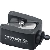 Sans Soucis - Augen - Spitzer