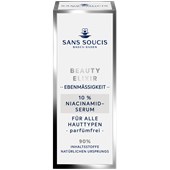 Sans Soucis - Beauty Elixir - 10 % Niacinamid-Serum