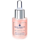 Sans Soucis - Beauty Elixir - Sérum liftant actif