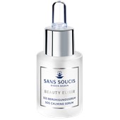 Sans Soucis - Beauty Elixir - Siero lenitivo SOS