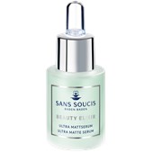 Sans Soucis - Beauty Elixir - Ultra Matte Serum