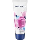 Sans Soucis - Body - Hand Cream