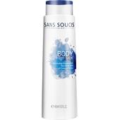 Sans Soucis - Body - Täyteläinen vartalomaito