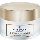Sans Soucis - Caviar & Gold - Anti Age Deluxe