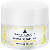 Sans Soucis - Daily Vitamins - Crema Anti-Age