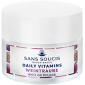 Sans Soucis - Daily Vitamins - Cuidado antioxidante