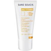 Sans Soucis - Daily Vitamins - DD Daily Defense Cream LSF 15