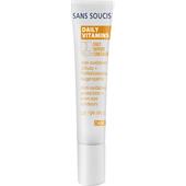 Sans Soucis - Daily Vitamins - Daily Defence Concealer Roll-On LSF 10