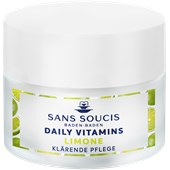 Sans Soucis - Daily Vitamins - Clarifying Care