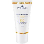 Sans Soucis - Daily Vitamins - LSF25 Daily Defense Cream