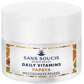 Sans Soucis - Daily Vitamins - Cuidados de proteção múltipla