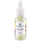 Sans Soucis - Daily Vitamins - Oil Serum