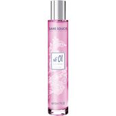 Sans Soucis - Naisten tuoksut - Harmony & Symphony Eau de Toilette Spray No. 1 Rosy Harmony