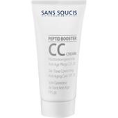 Sans Soucis - Face - CC Cream for tired scin LSF 20