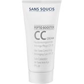 Sans Soucis - Face - CC Cream Color Correction Anti-Age care LSF 20