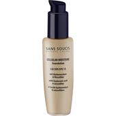 Sans Soucis - Gesicht - Cellular Moisture Foundation