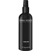 Sans Soucis - Visage - Fixing Spray