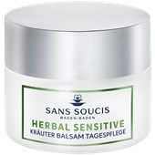 Sans Soucis - Herbal Sensitive - Herbal Balsam Day Care