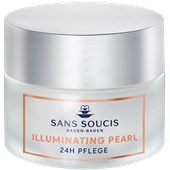 Sans Soucis - Illuminating Pearl - 24 h hoito