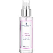 Sans Soucis - Kissed By A Rose - Rose Water Facial Spray