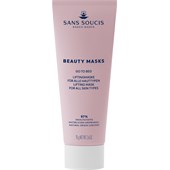 Sans Soucis - Masken - BEAUTY MASK Go To Bed Lifting Maske