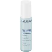 Sans Soucis - Moisture - Aqua Benefits Anti-Age Augenfluid