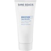 Sans Soucis - Moisture - Aqua Benefits Moisturising Mask
