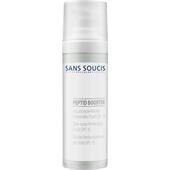 Sans Soucis - Peptid Booster - Hauttonperfektionierendes Fluid LSF 15
