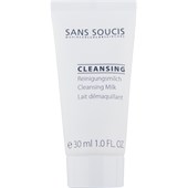 Sans Soucis - Reinigung - Cleansing Reinigungsmilch