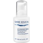 Sans Soucis - Puhdistus - Cleansing puhdistusvaahto