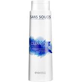 Sans Soucis - Reinigung - Cleansing Toner Erfrischendes Gesichtswasser