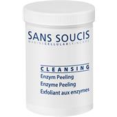 Sans Soucis - Hudrensning - Enzym Peeling