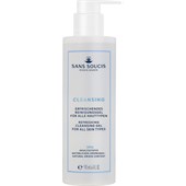 Sans Soucis - Cleansing - Refreshing cleansing gel