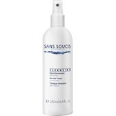 Sans Soucis - Puhdistus - Kasvovesi alkoholiton