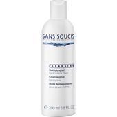 Sans Soucis - Reinigung - Reinigungsöl
