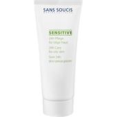 Sans Soucis - Sensitive - 24h Pflege für ölige Haut