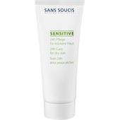 Sans Soucis - Sensitive - 24h Pflege für trockene Haut