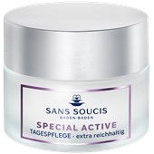 Sans Soucis - Special Active - Denní péče extra vyživující