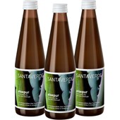 Santaverde - Aloe Vera Pure - Aloepur 100% Aloe Saft