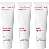 Santaverde - Anti-Ageing age protect - Set introductorio