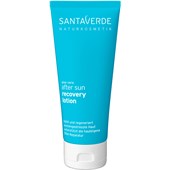 Santaverde - Pielęgnacja twarzy - After Sun Recovery Lotion